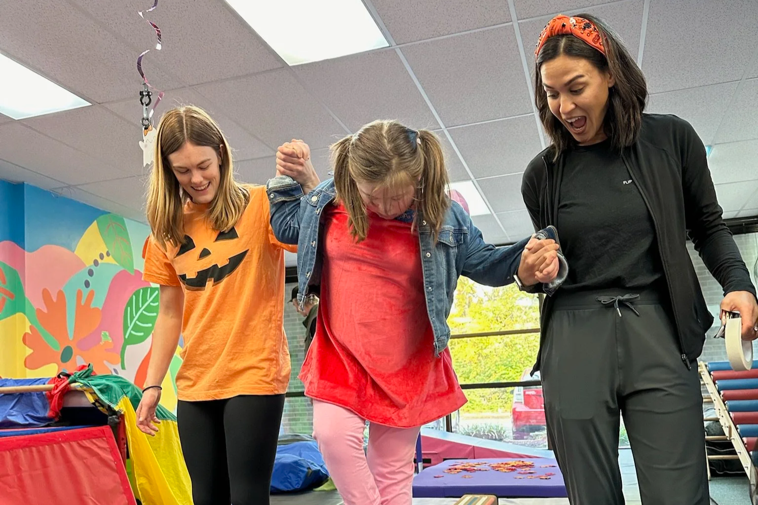 Special Events - PNO, Parties, Open House & More