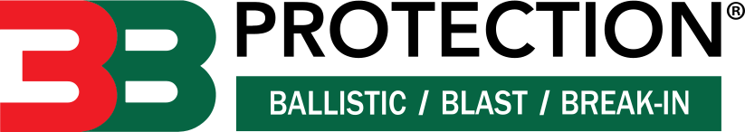 3B Protection - Utility Partner Logo