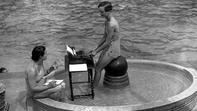 Coup d’État: Against the scroll