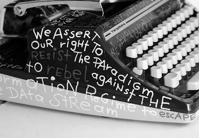 Strike the Keys, Break the Spell