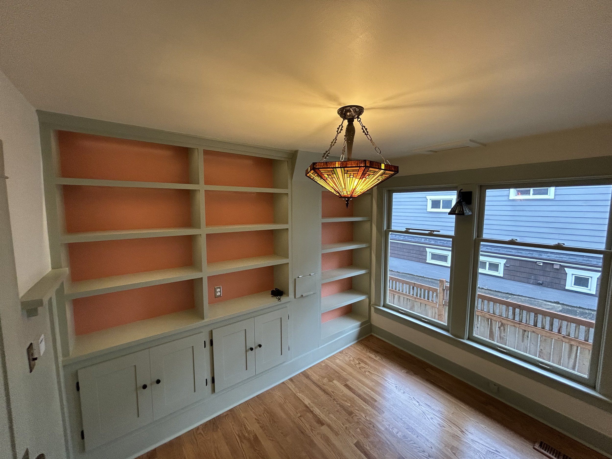 Craftsman Library