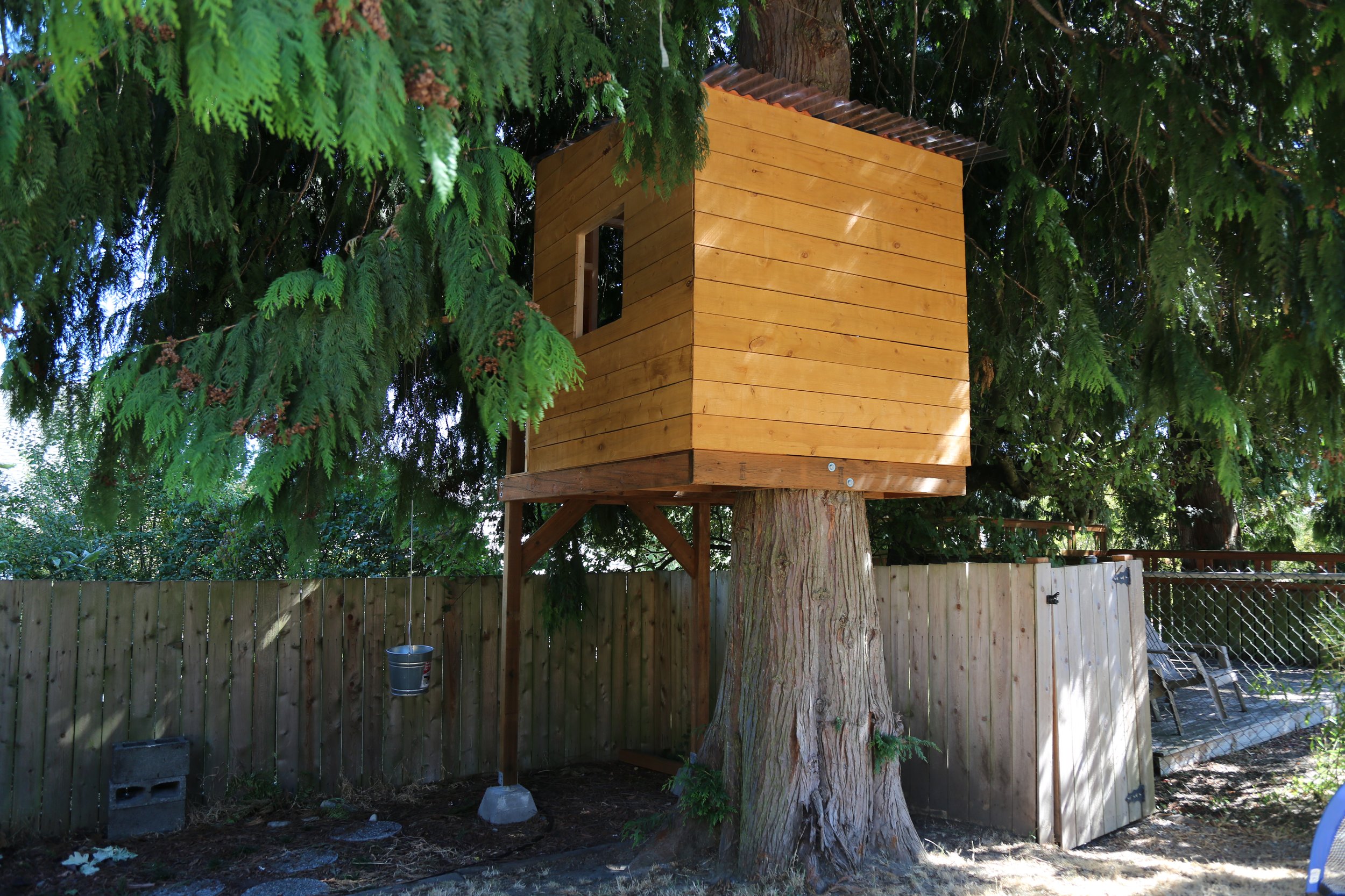 Residential — Selander Laboratories