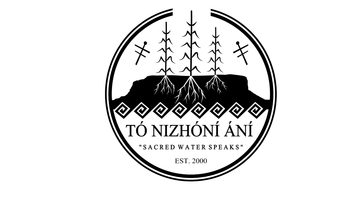 Discussion with Tó Nizhóní Ání (Sacred Water Speaks)