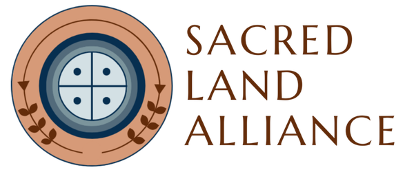 Sacred Land Repair Network