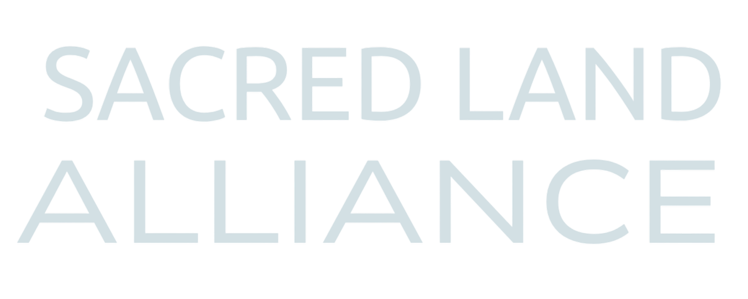 Sacred Land Repair Network