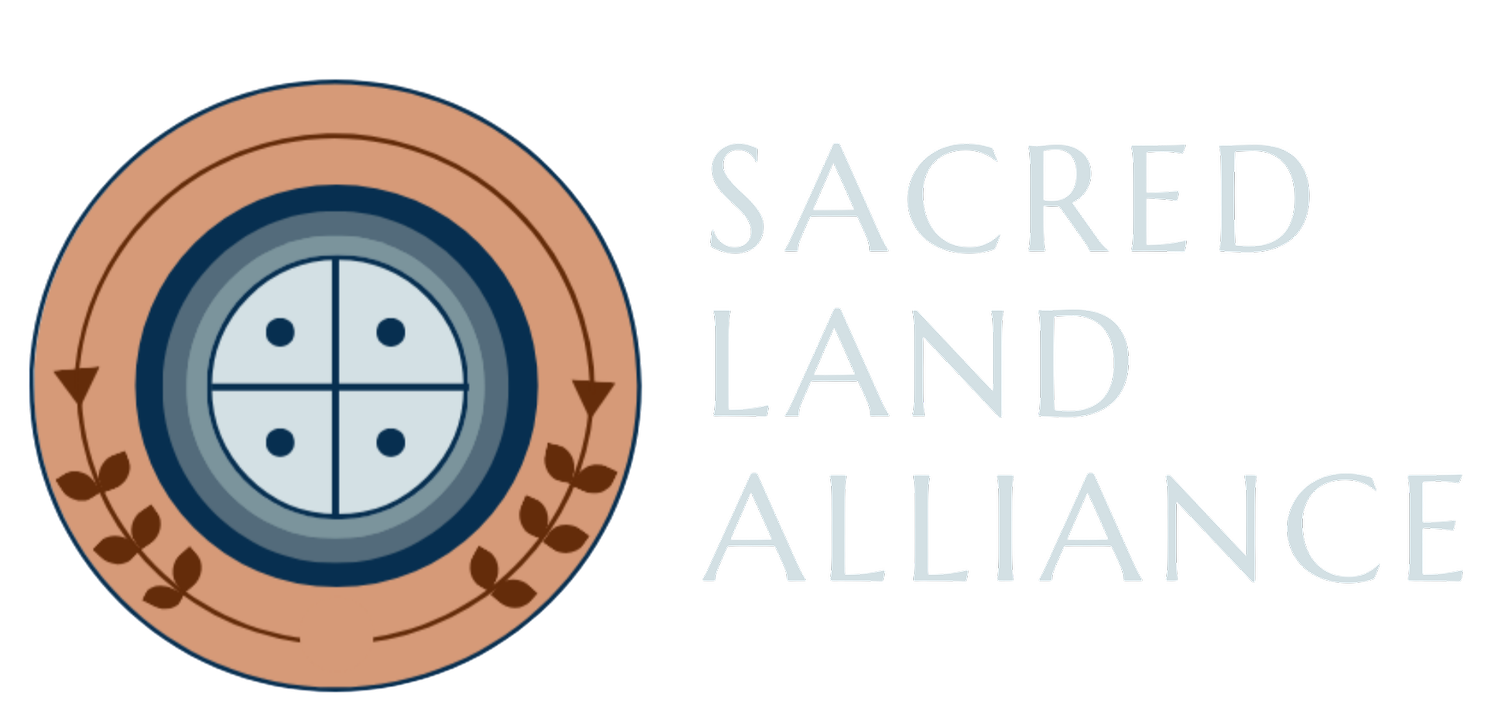 Sacred Land Repair Network