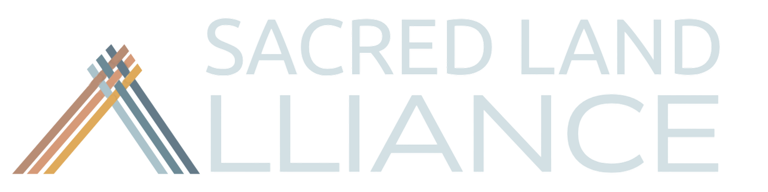 Sacred Land Repair Network