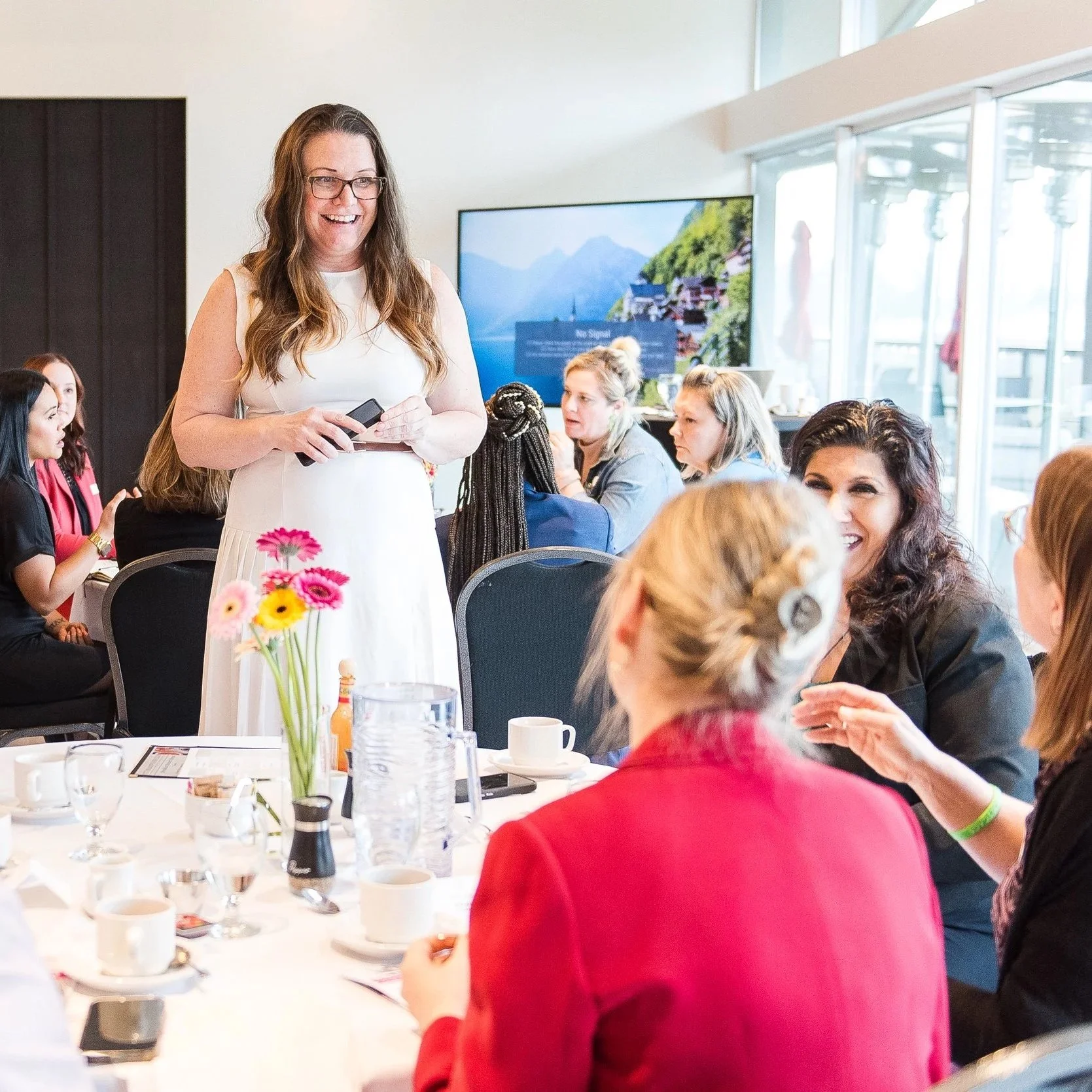 Ready to Transform (6 Month Commitment)