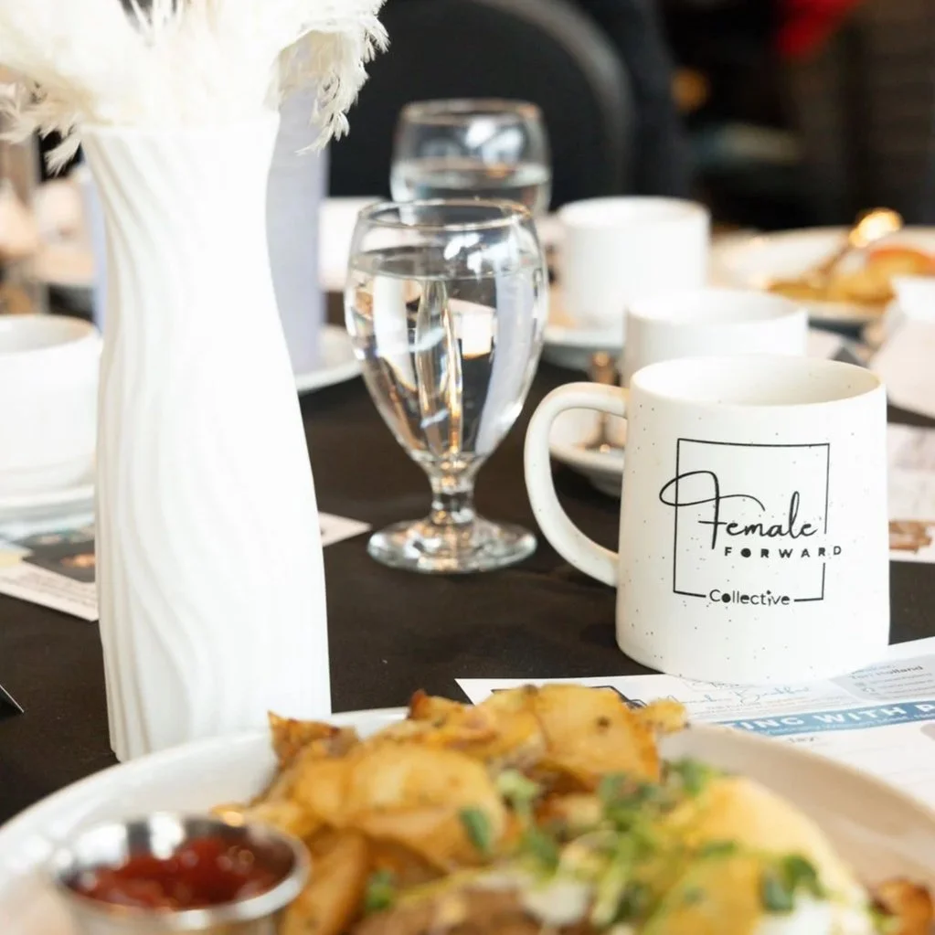 VIP Access - Weekly Co-Working + Monthly Breakfasts (3 Months)