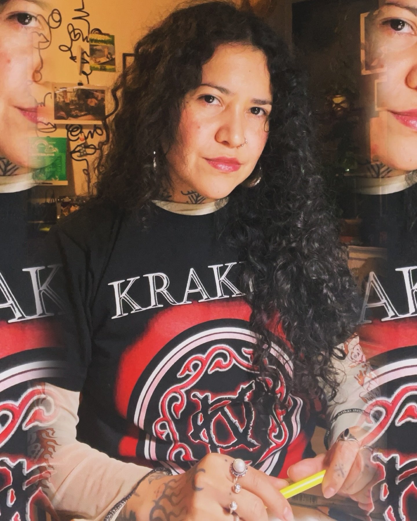 Mucho flyer y poco de mi 🫠 This is the opportunity to share the upcoming dates where I&rsquo;ll be spinning my vinyl🐝 just if you want to know 😘

✨March: 

✴︎ Thursday 12th in @laclavesalsa at @carousel_bk from 9 pm&bull; Salsa y na&rsquo; mas

✴︎