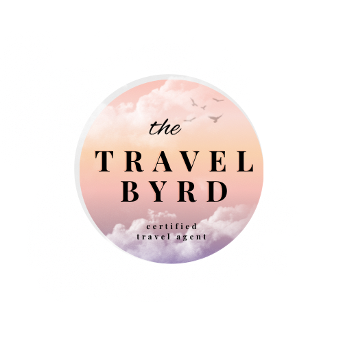 The Travel Byrd