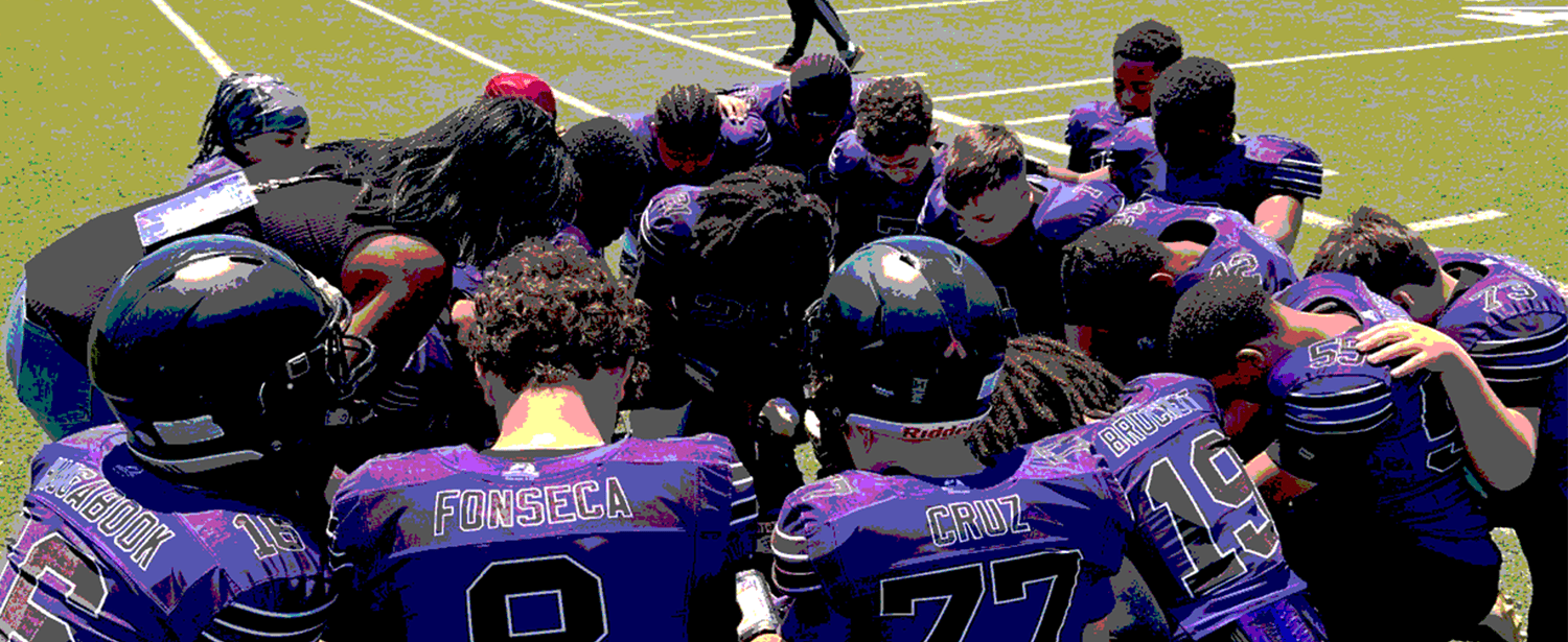 Bell City Broncos Football