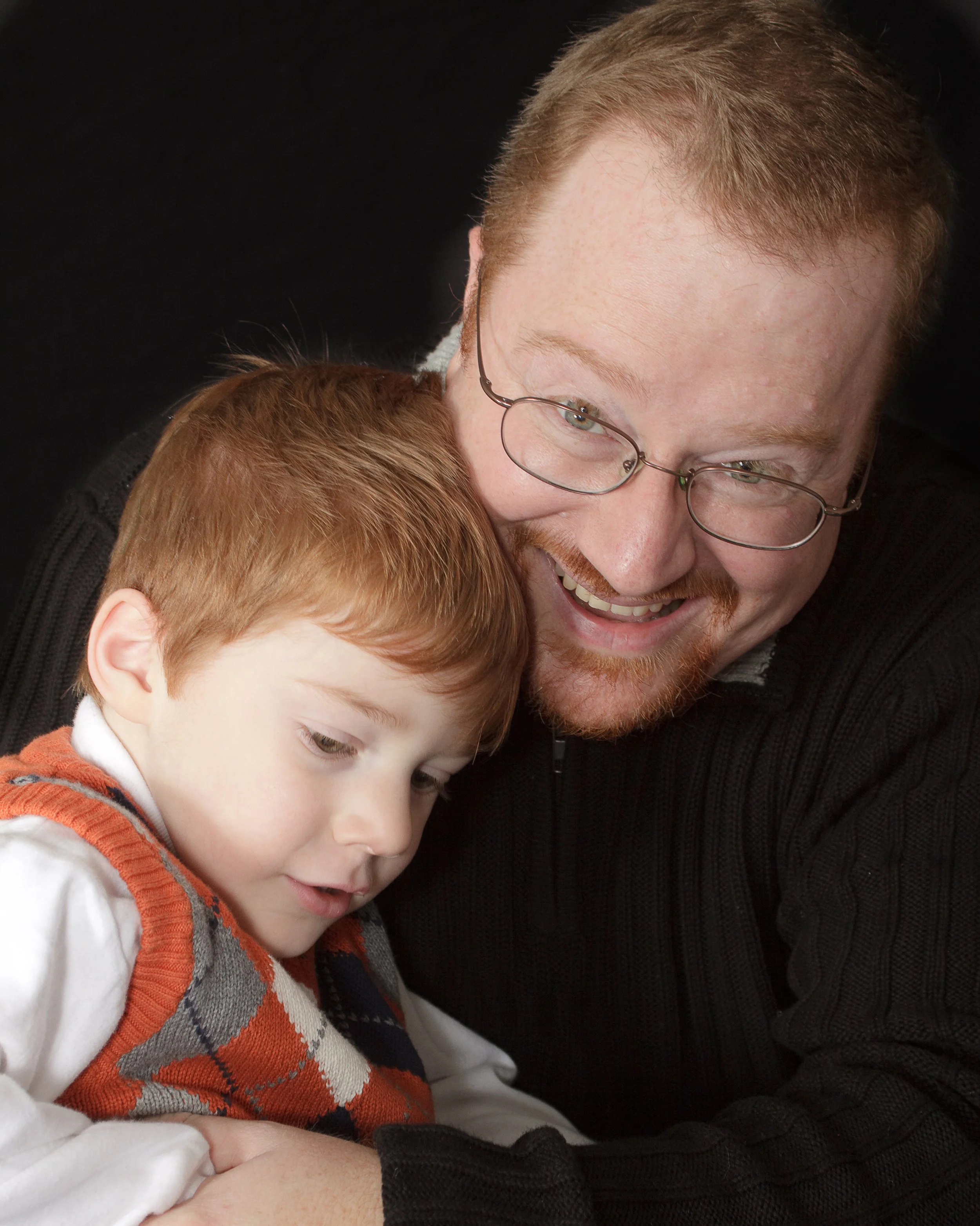 November 1, 2010: Mark Hunsley's Passing