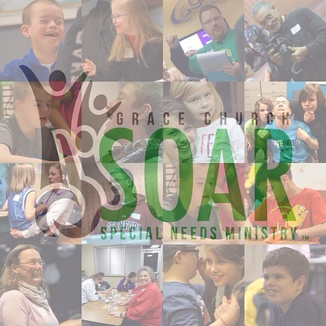 September 15, 2011: SOAR Launched