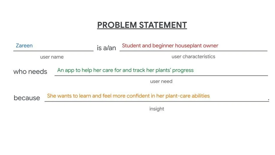 Problem Statement Zareen De Vries