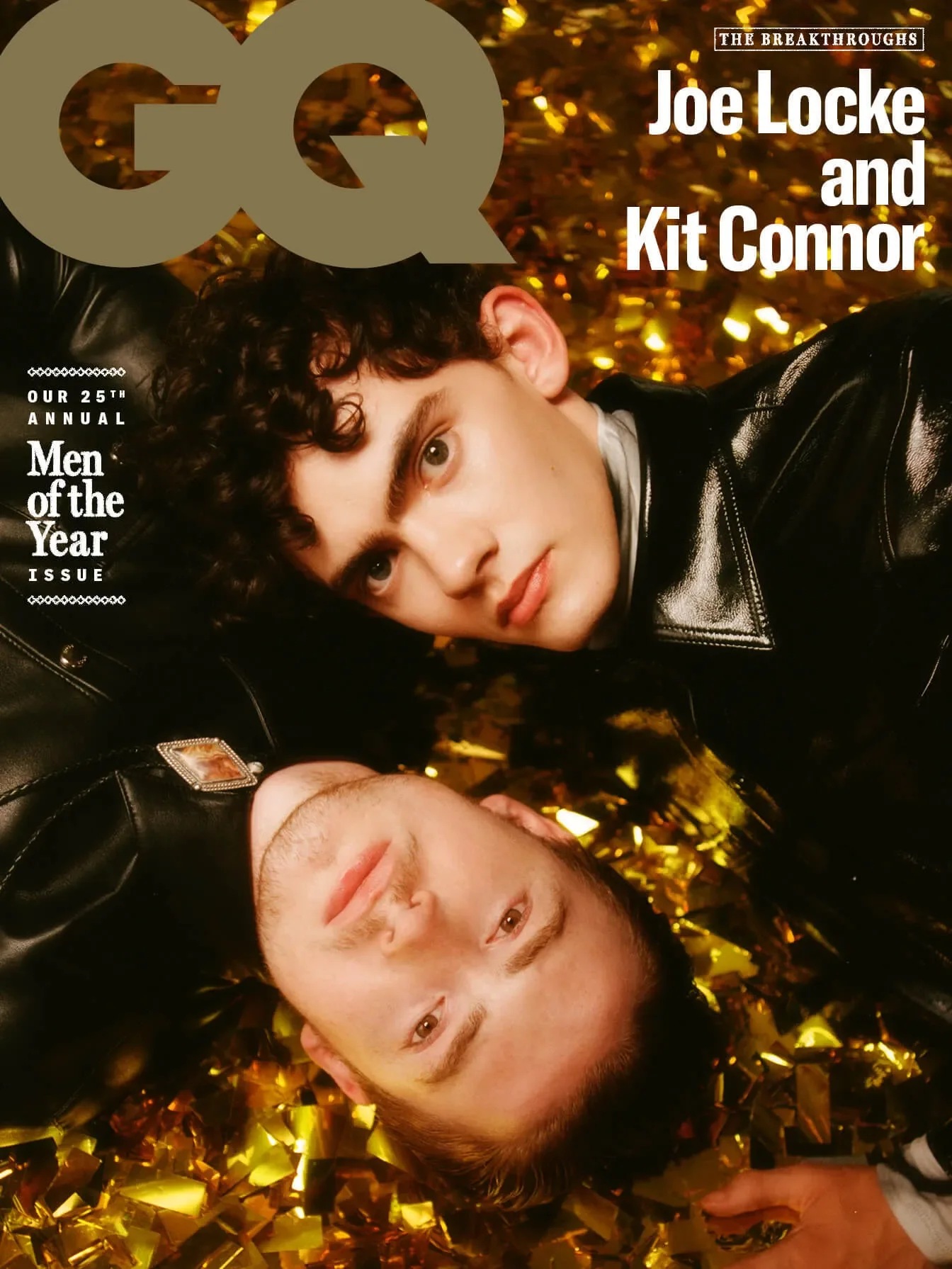 GQ Germany