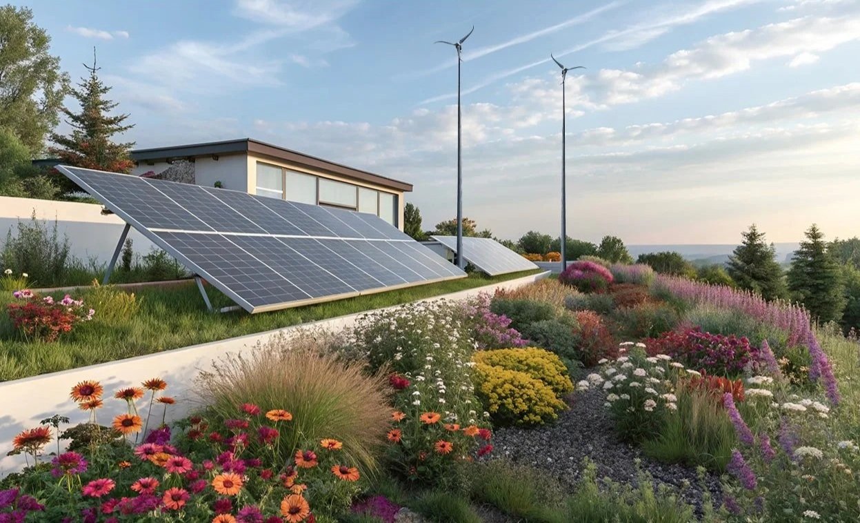 How Residential Wind Turbines Work: A Complete Guide for Homeowners