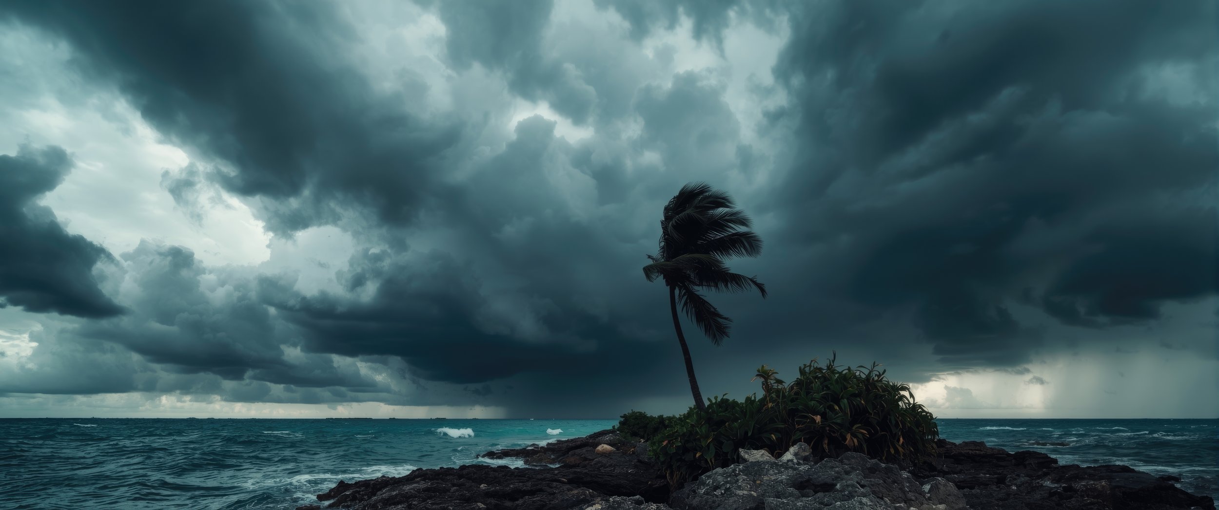 Hurricane Season Is Coming: Preparing Backup Power Systems Before the Next Storm