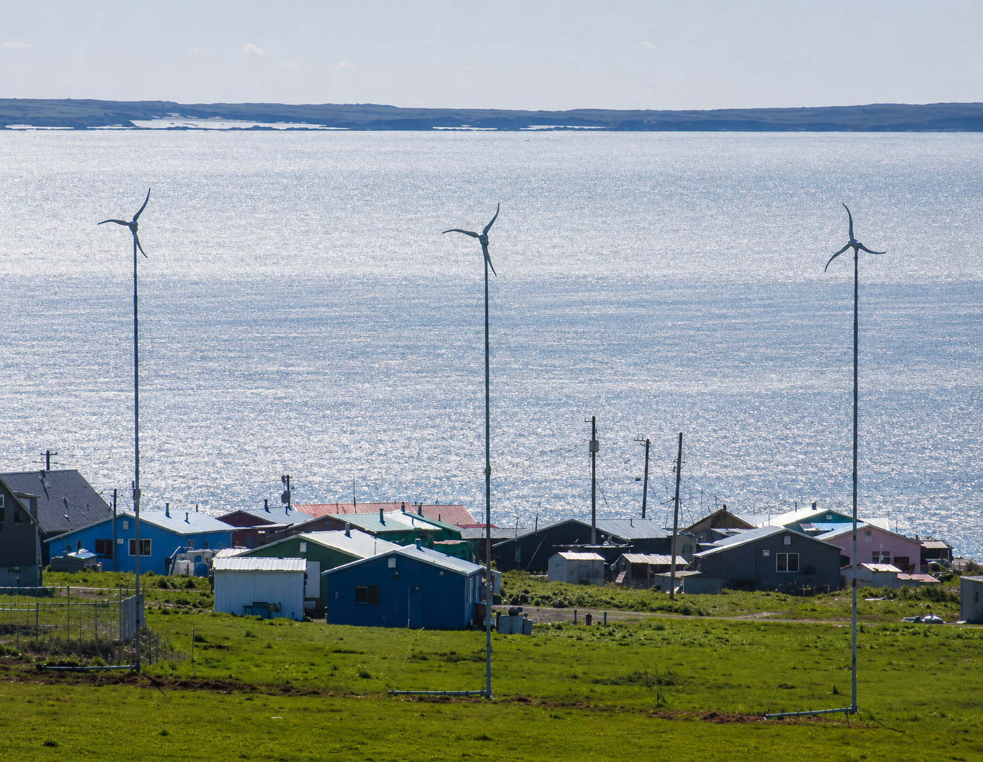New Skystream Energy Industry Brief Highlights Hybrid Renewable Systems Designed to Cut Diesel Use by Up to 80% in Caribbean and Coastal Communities