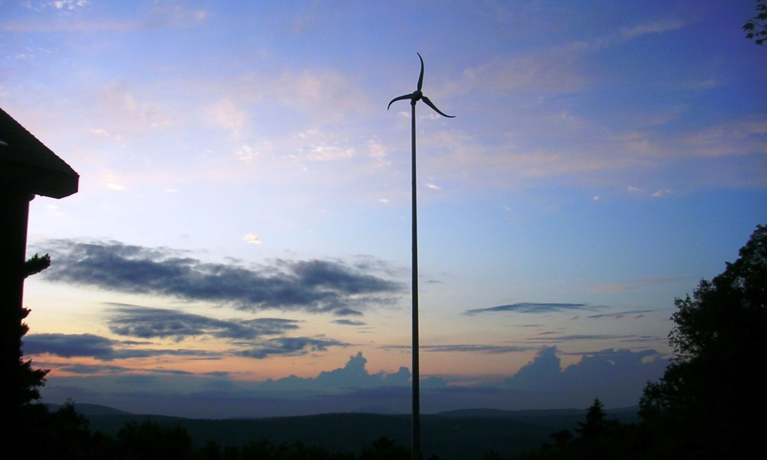 What Makes a Skystream Blade Different?