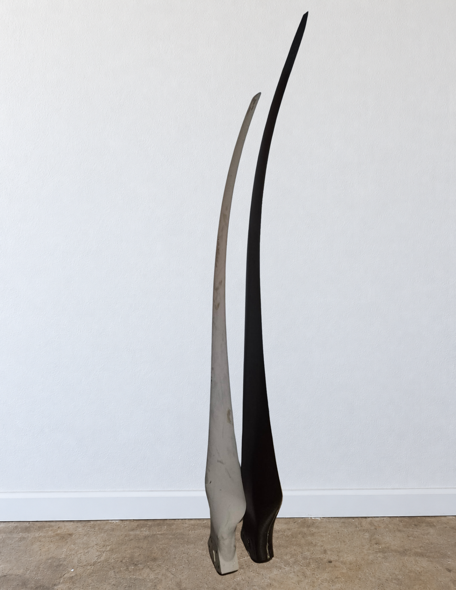 Skystream small wind turbines