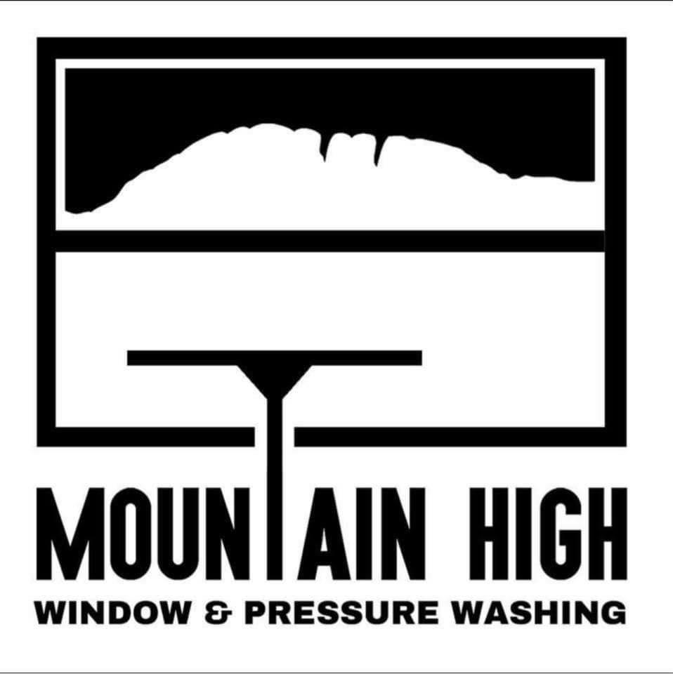 Mountain High Window &amp; Pressure Washing