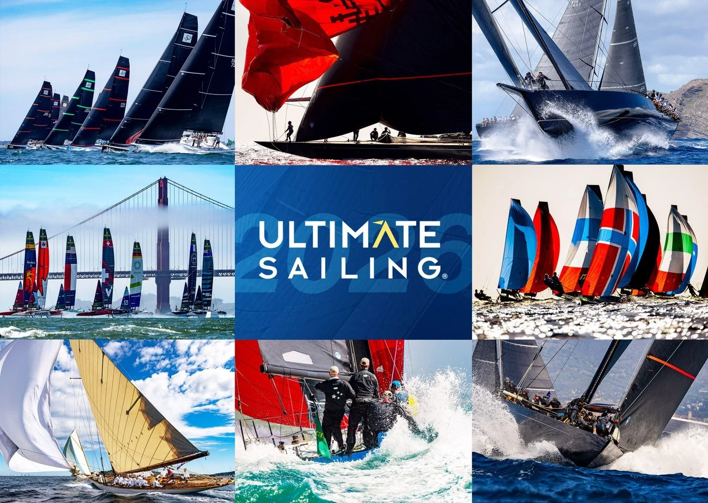 Small Business Saturday⁠
Shop Small. Sail Big.⁠
Support a woman-owned, woman-created brand.⁠
The 2026 Ultimate Sailing Calendar is proudly printed in North America on FSC-certified stock with eco-friendly inks.⁠
When you shop small, you keep this ind