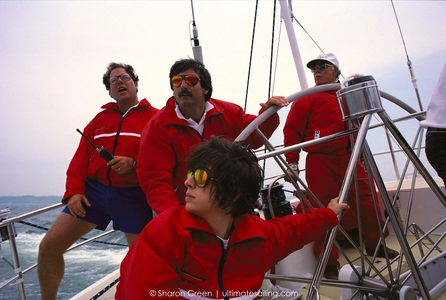 The blue BOOMERANG! 🪃 ⛵ 

Extremely recognizable on the line and in my viewfinder. Boomerang was a serious contender in major offshore and maxi regattas, including the Newport Bermuda Race, Kenwood Cup and of course the Maxi Yacht World Championship