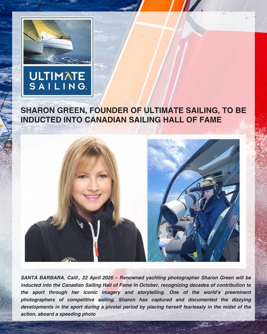 What a month! I'm glowing 🥰 

On April 22nd, it was announced that I have been nominated for induction into the Canadian Hall of Fame! Along with 11 other incredible nominees, I am honored to share this achievement of a lifetime with them and all of