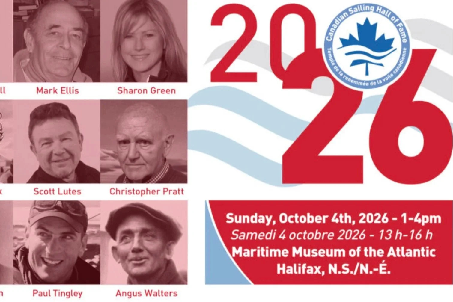 Sharon Green, Founder of Ultimate Sailing, to be inducted into Canadian Sailing Hall of Fame