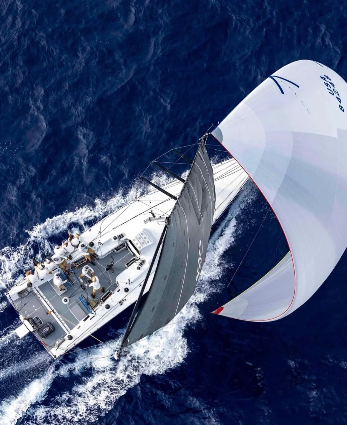 It&rsquo;s officially Transpac Registration time! 2027 will be here before we know it! Always an incredible time capturing this bucket list race. The drama. The backdrop. The journey. It&rsquo;s one of a kind!