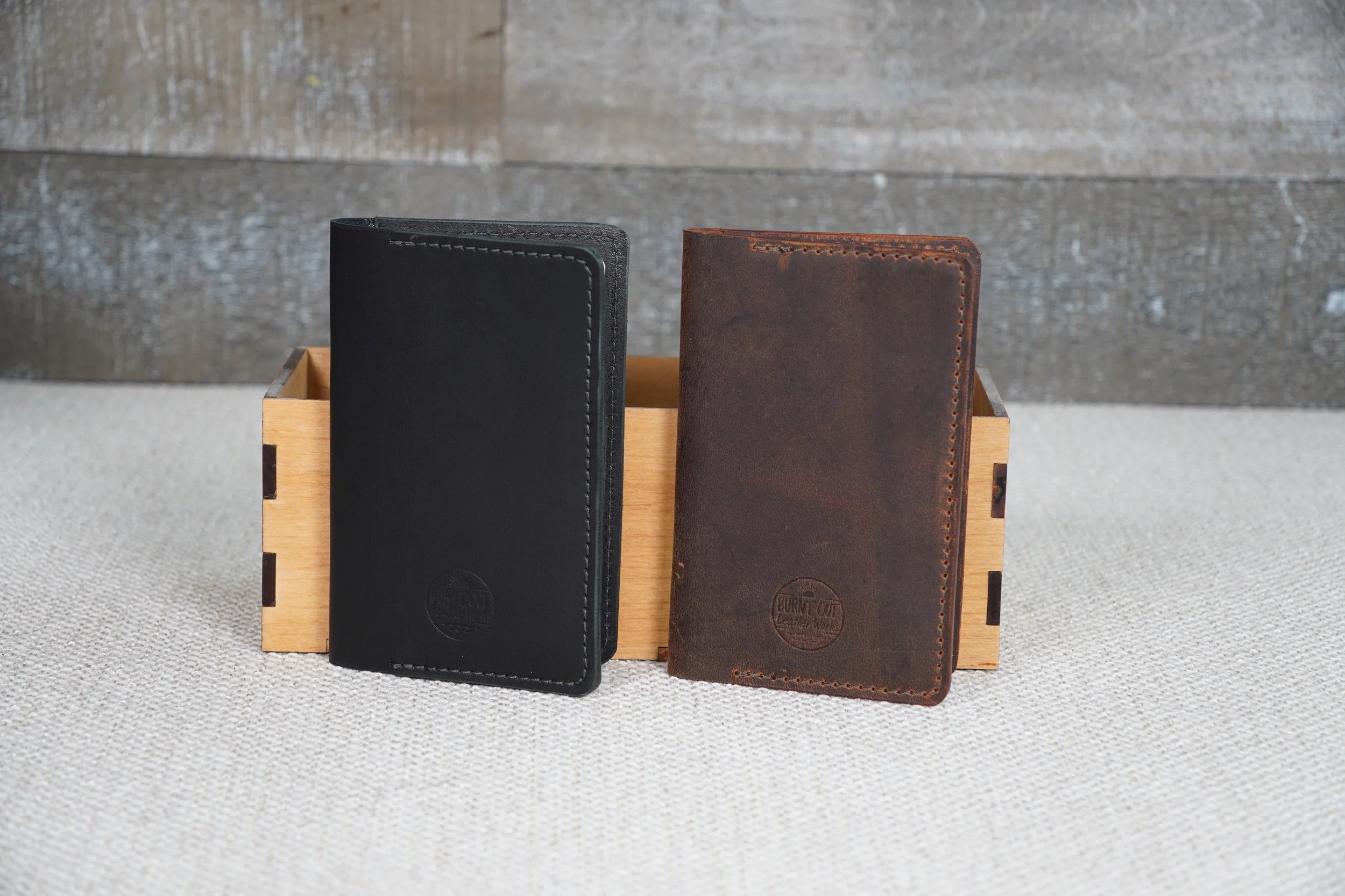 The Explorer Notebook