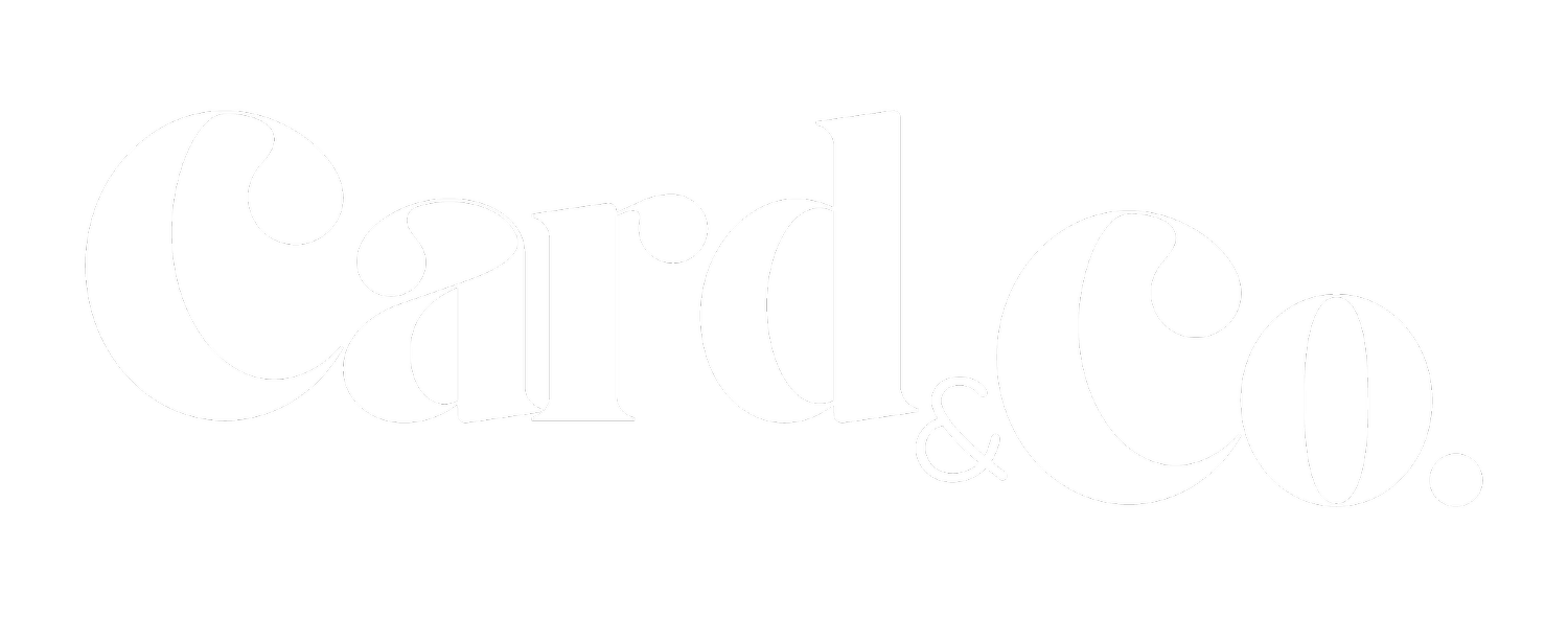 Card &amp; Co.