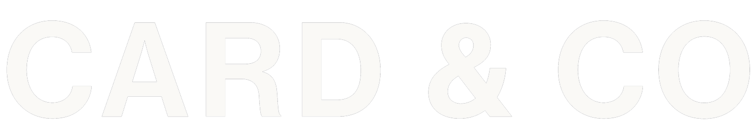 Card &amp; Co