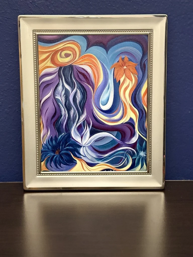 Framed STRENGTH.jpeg