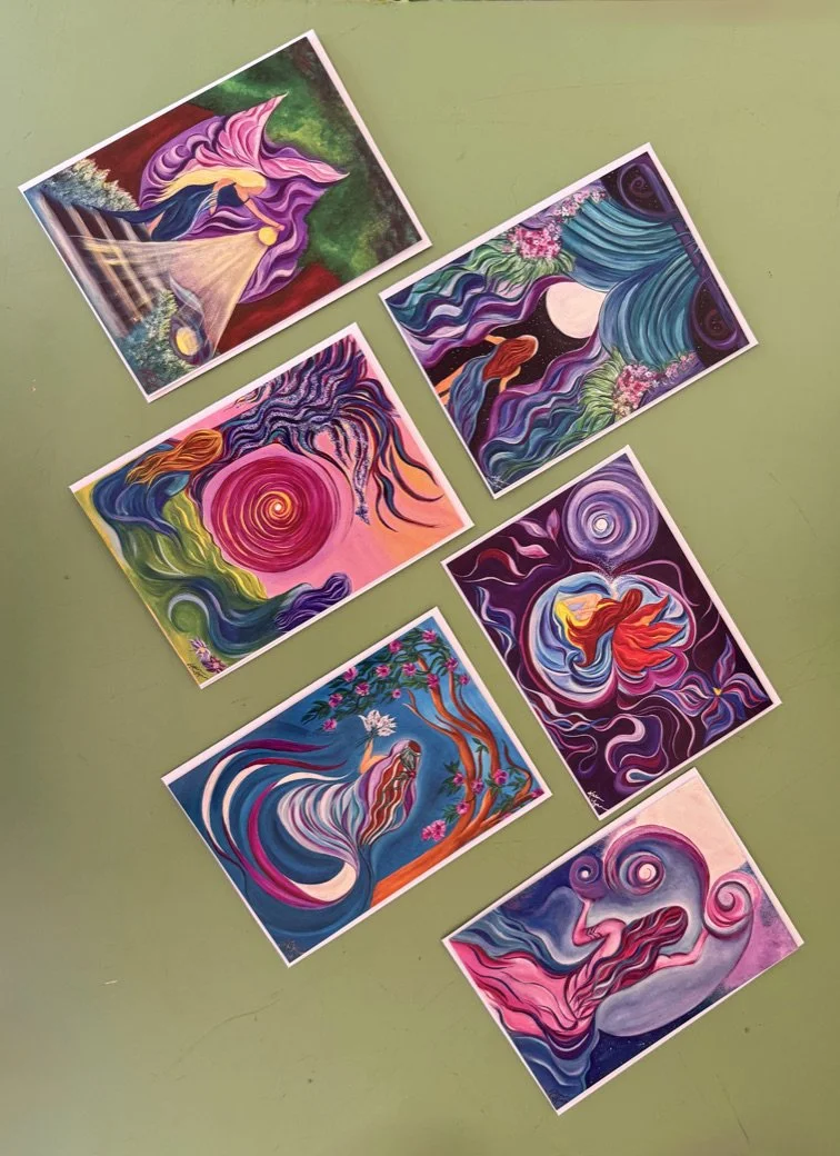 Greeting Card Bundle