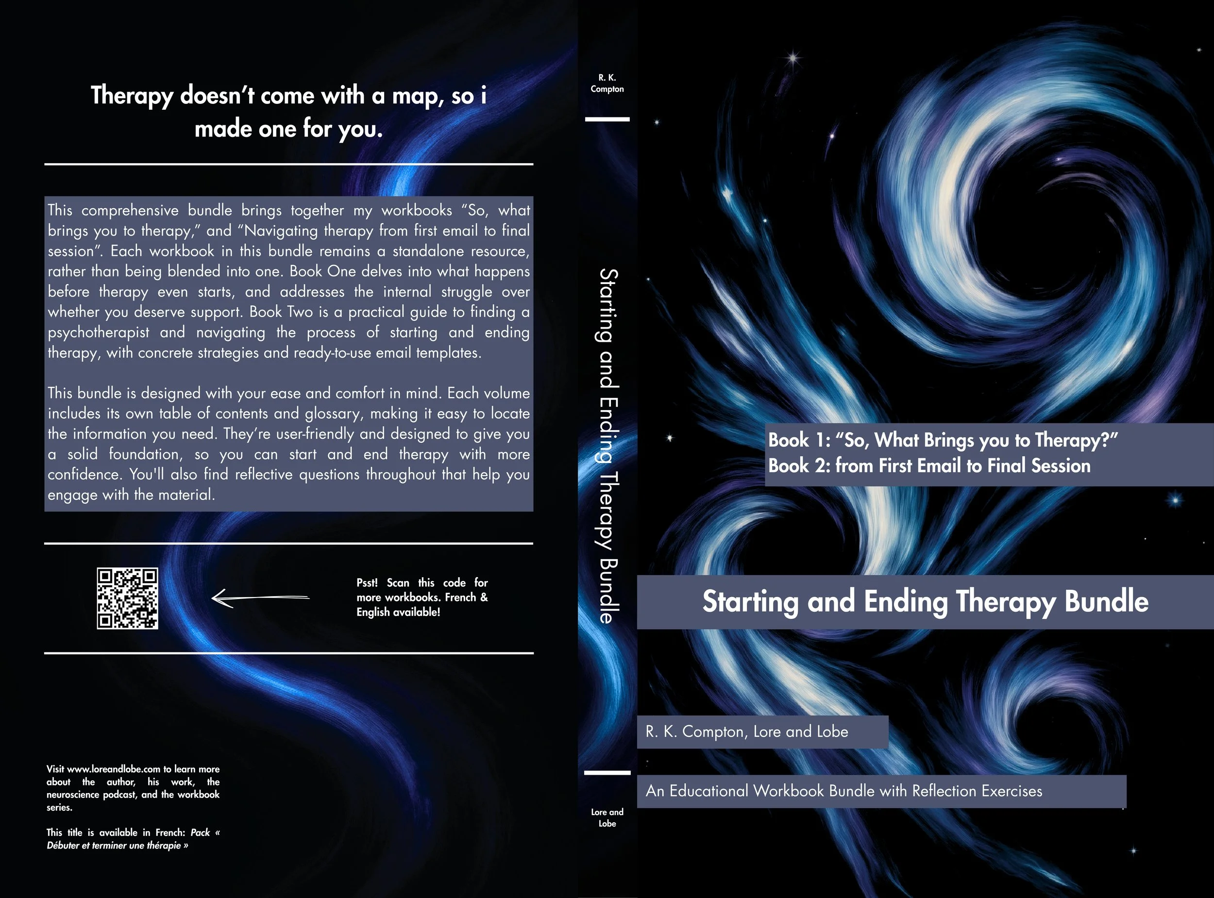 English full cover (paperback)