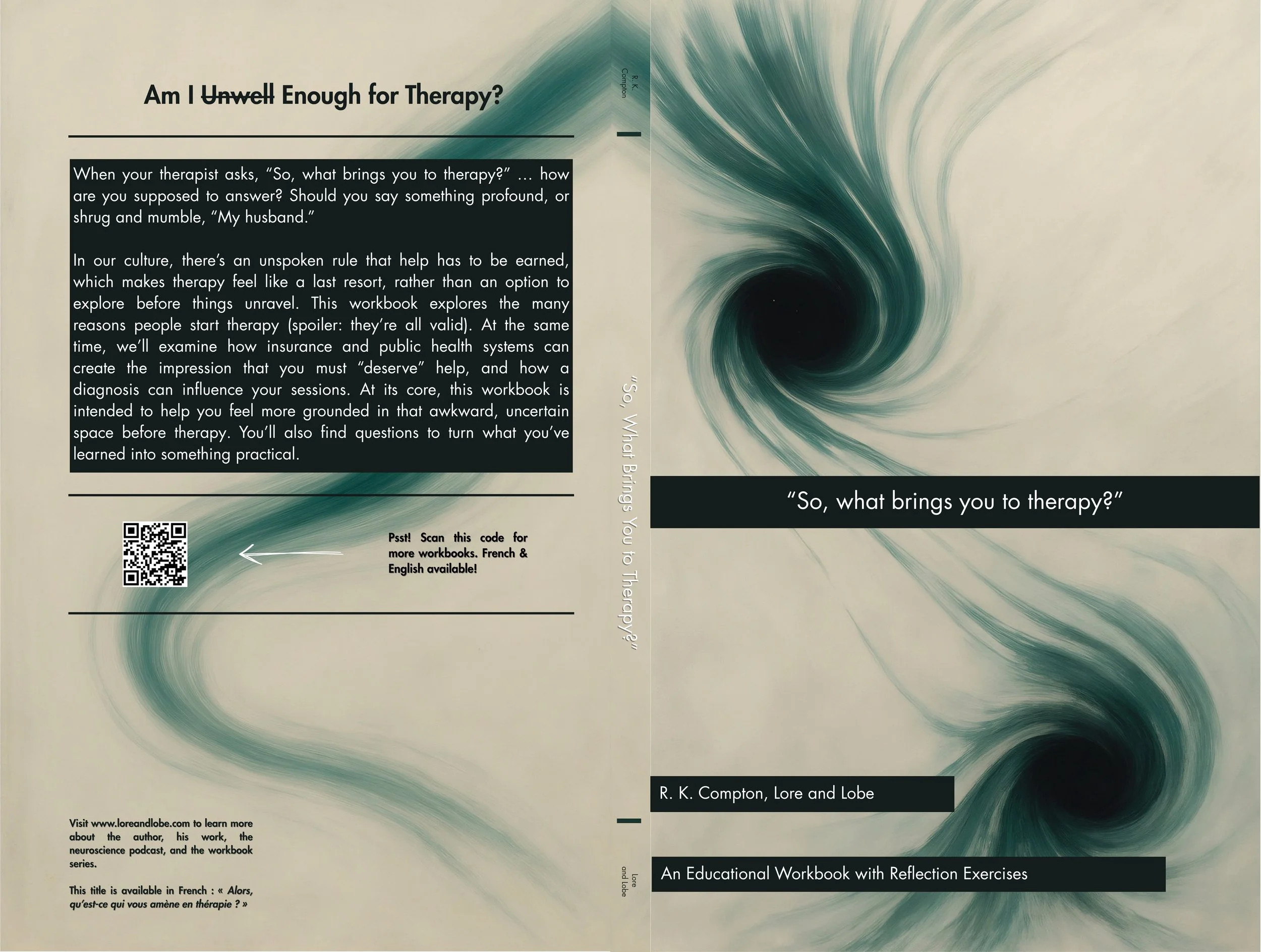 English full cover (paperback)