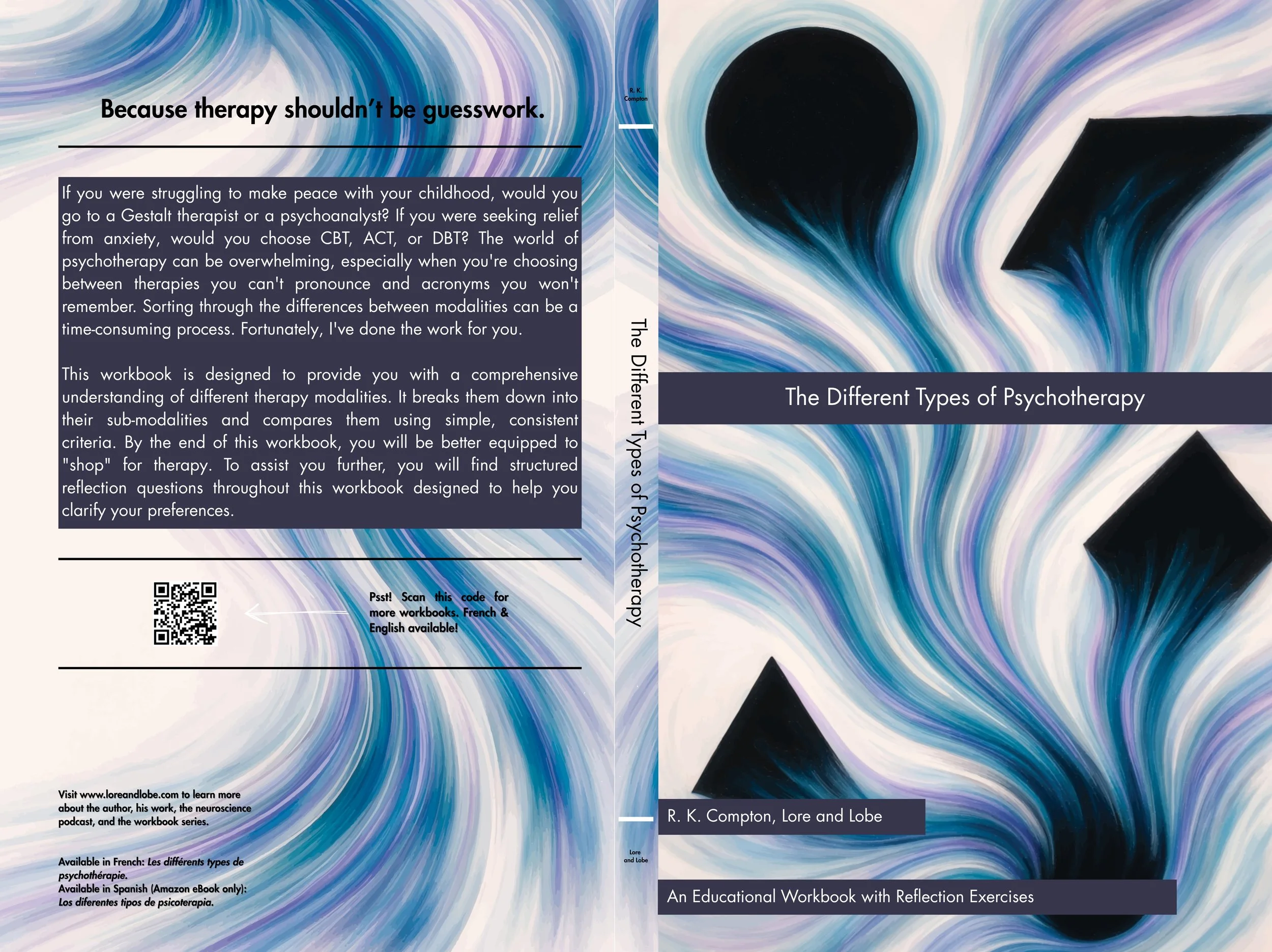 English full cover (paperback)