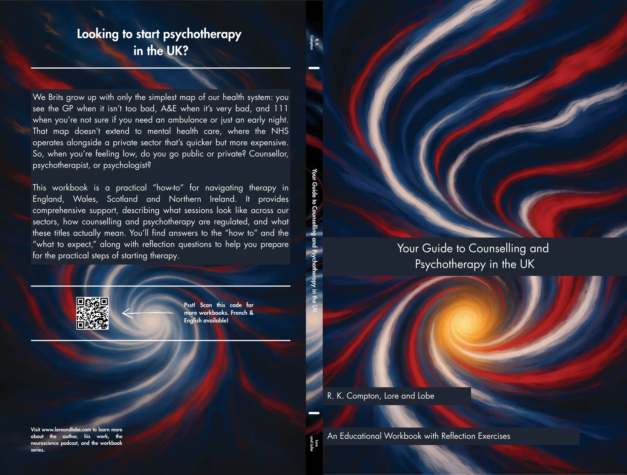 Full cover (paperback)