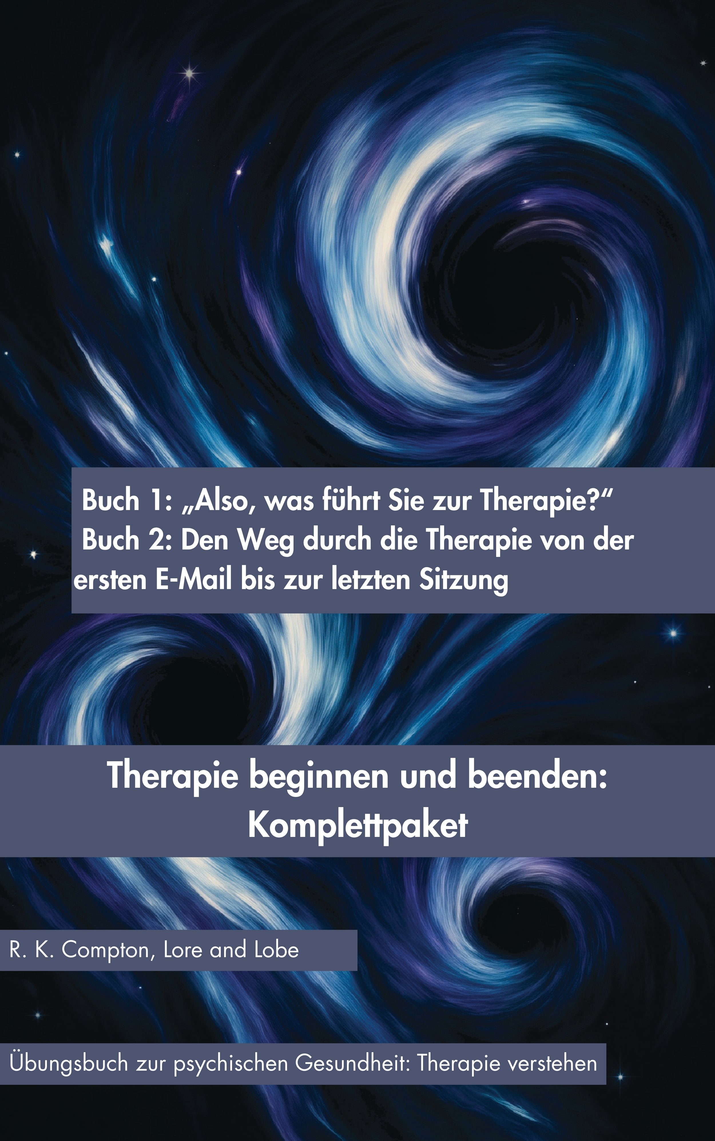 German front cover