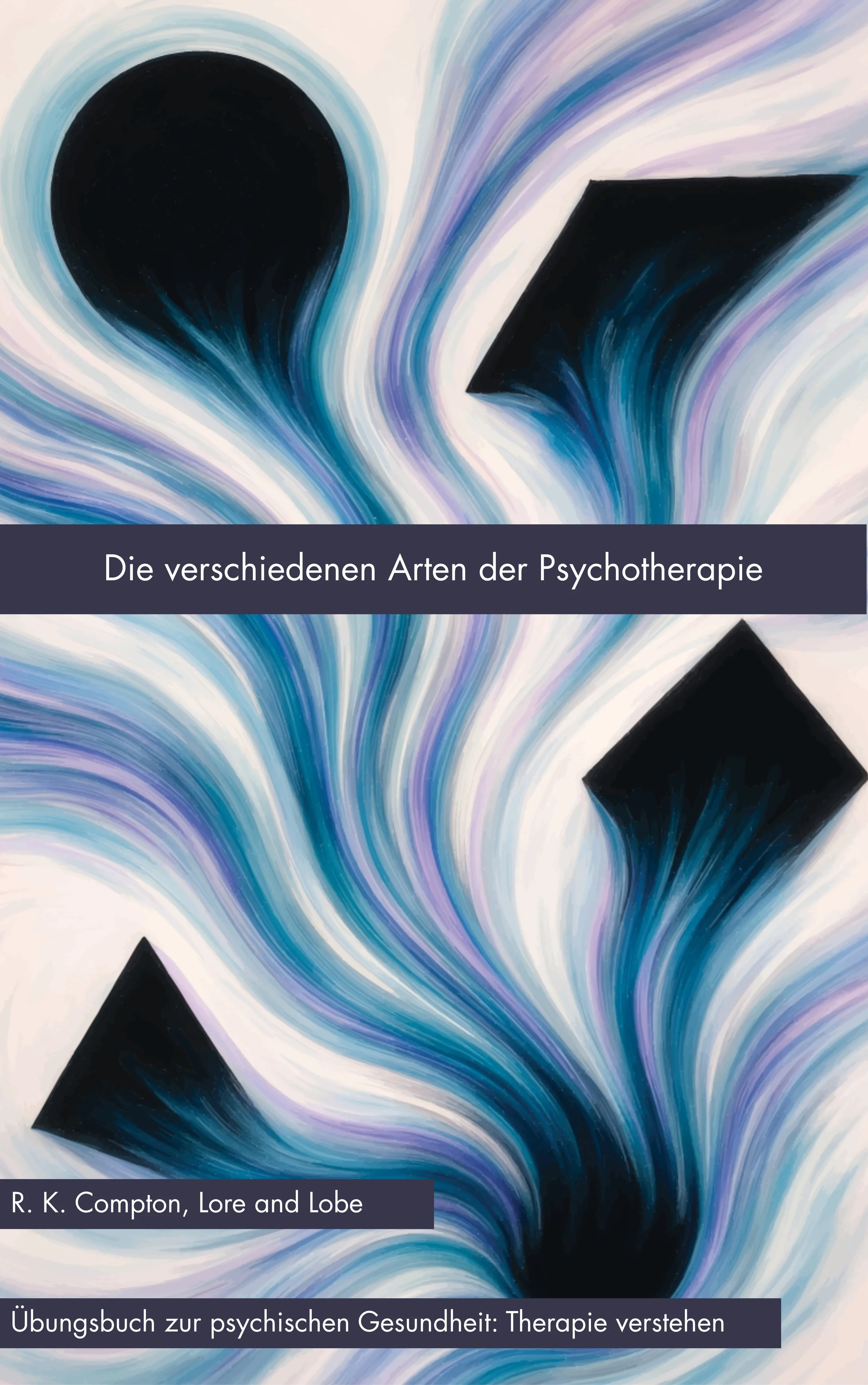 German front cover