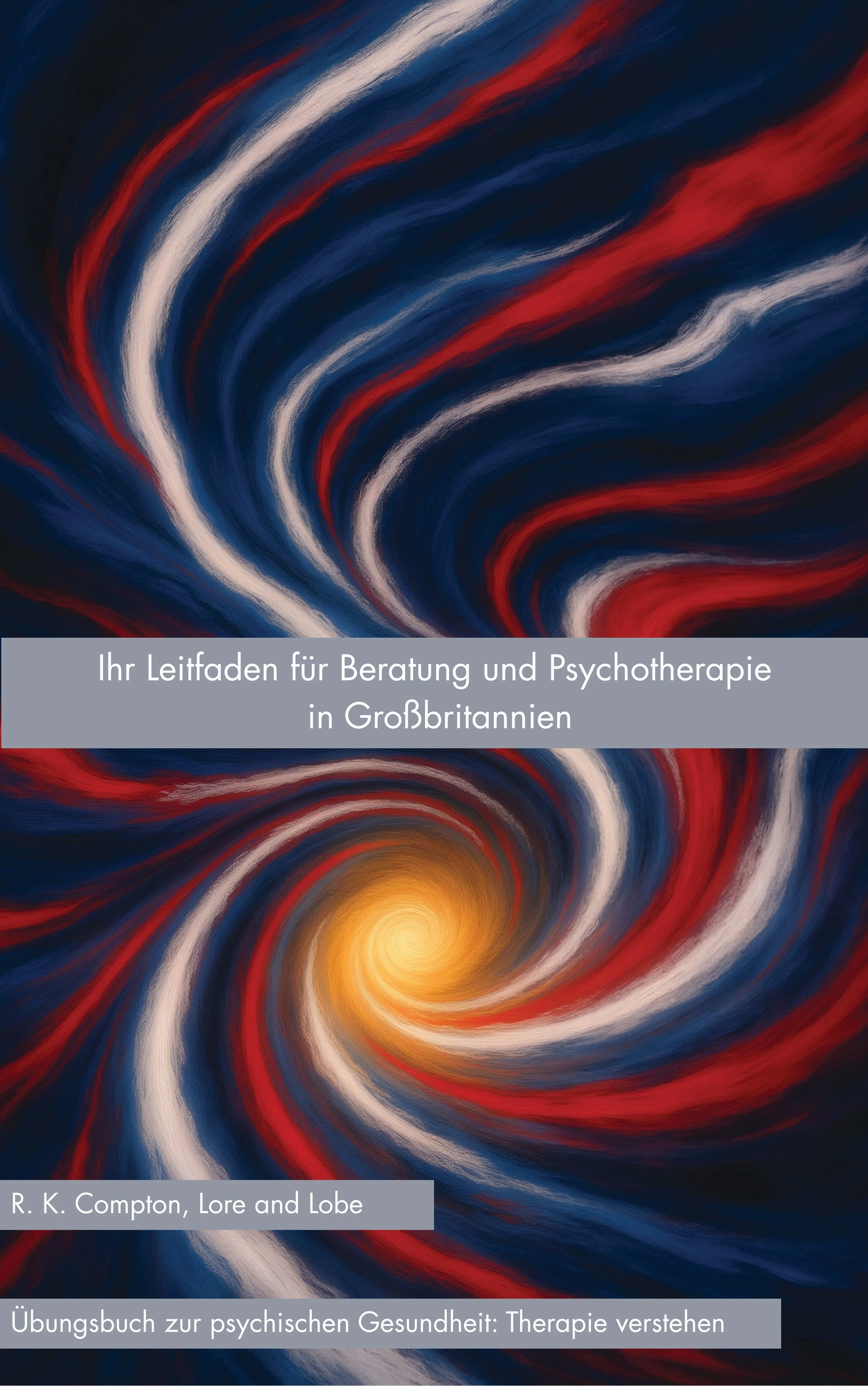 German front cover