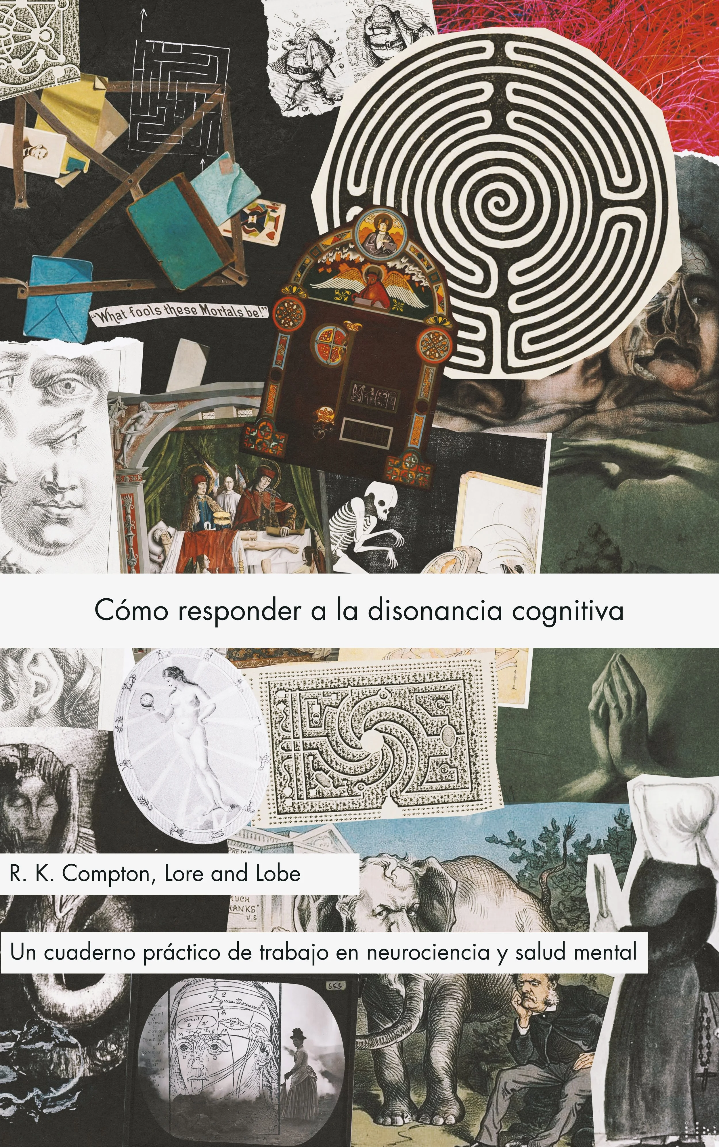 Spanish front cover