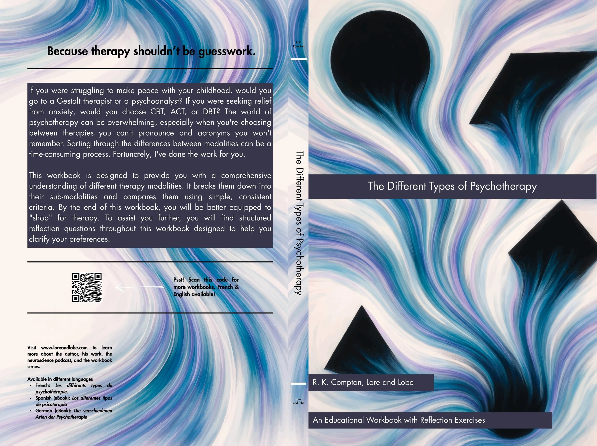English full cover (paperback)