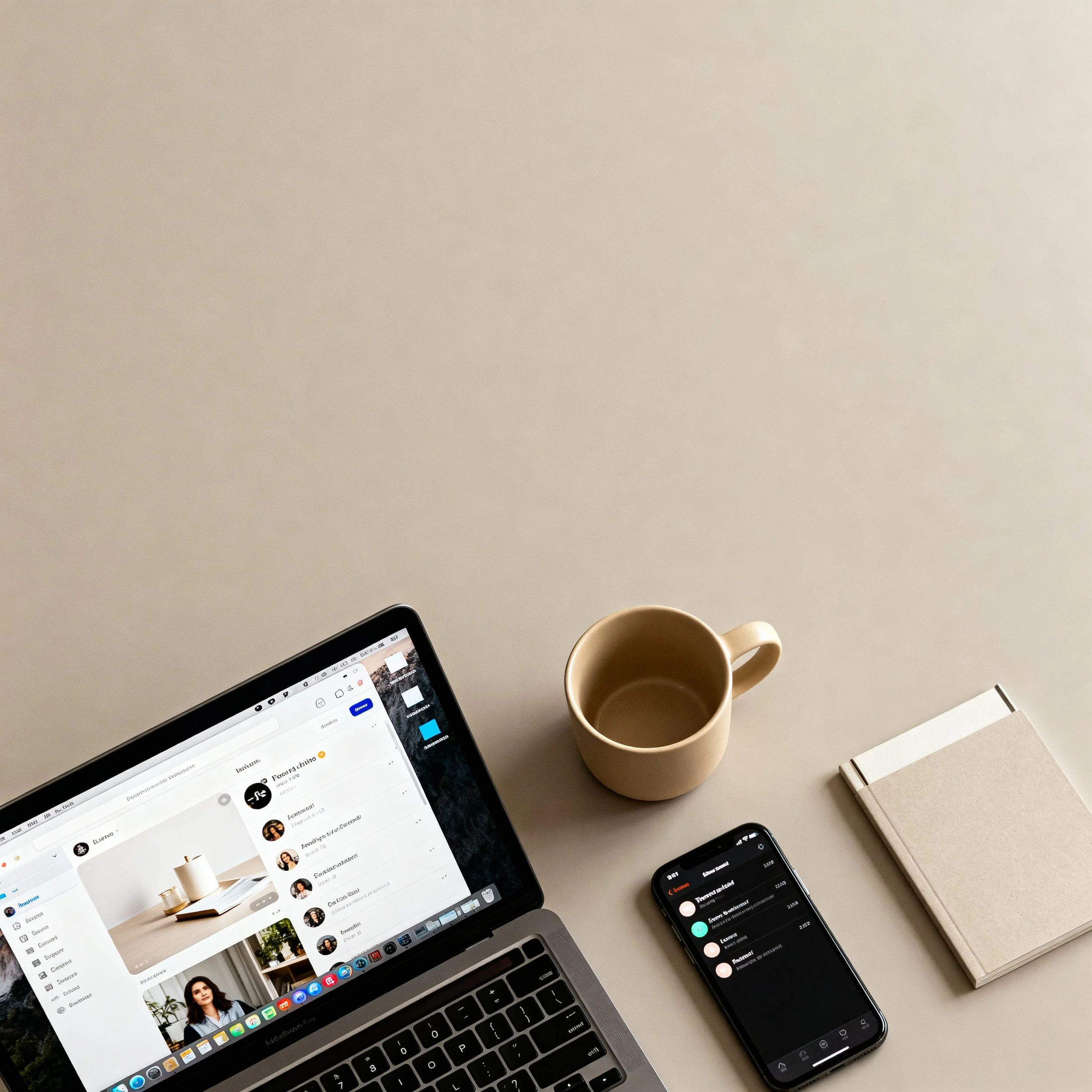 Socialmanager.co vs. Traditional Social Media Agencies: Why the Agency Model Isn't Working for Most Businesses