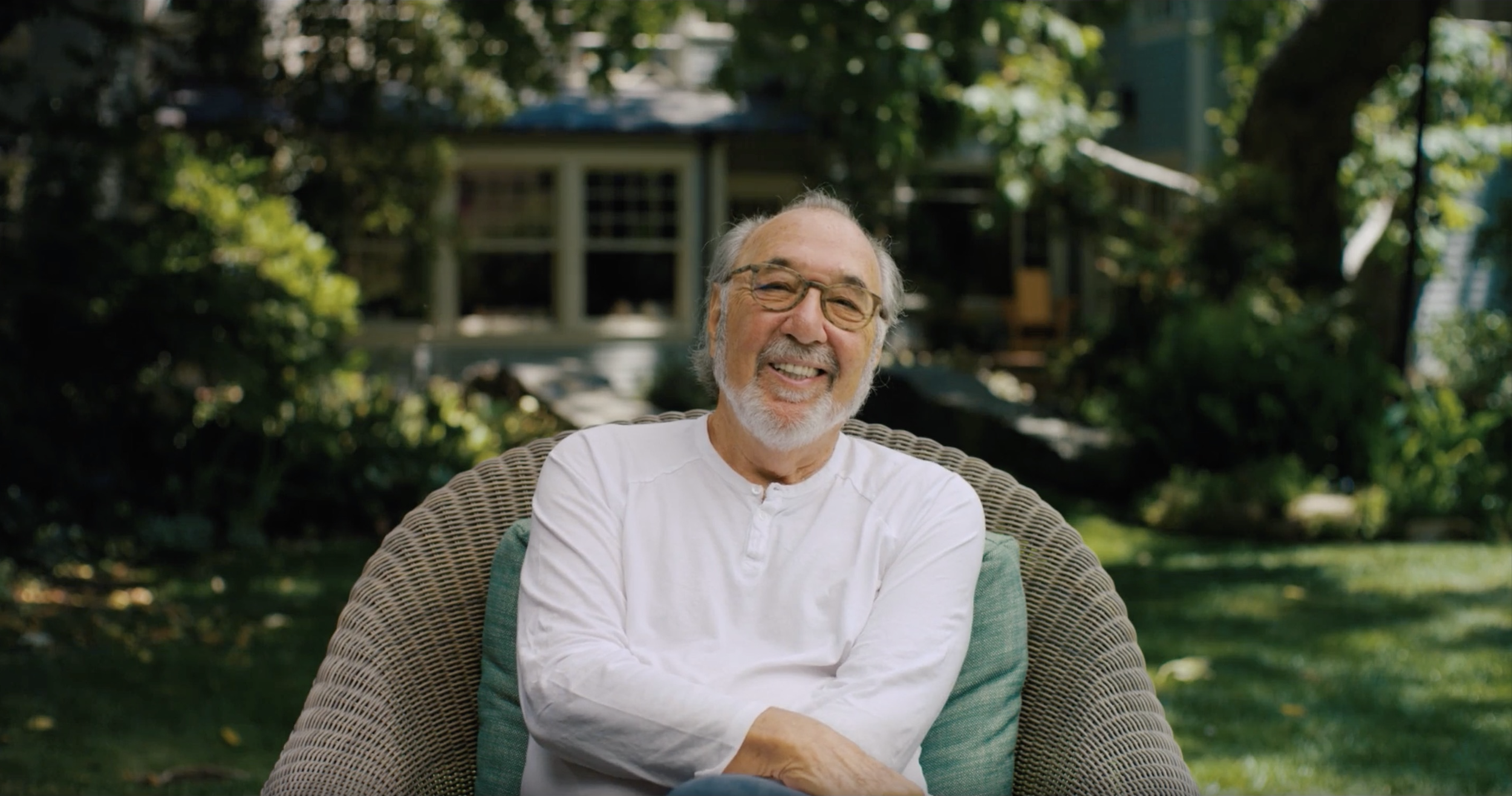 James L. Brooks