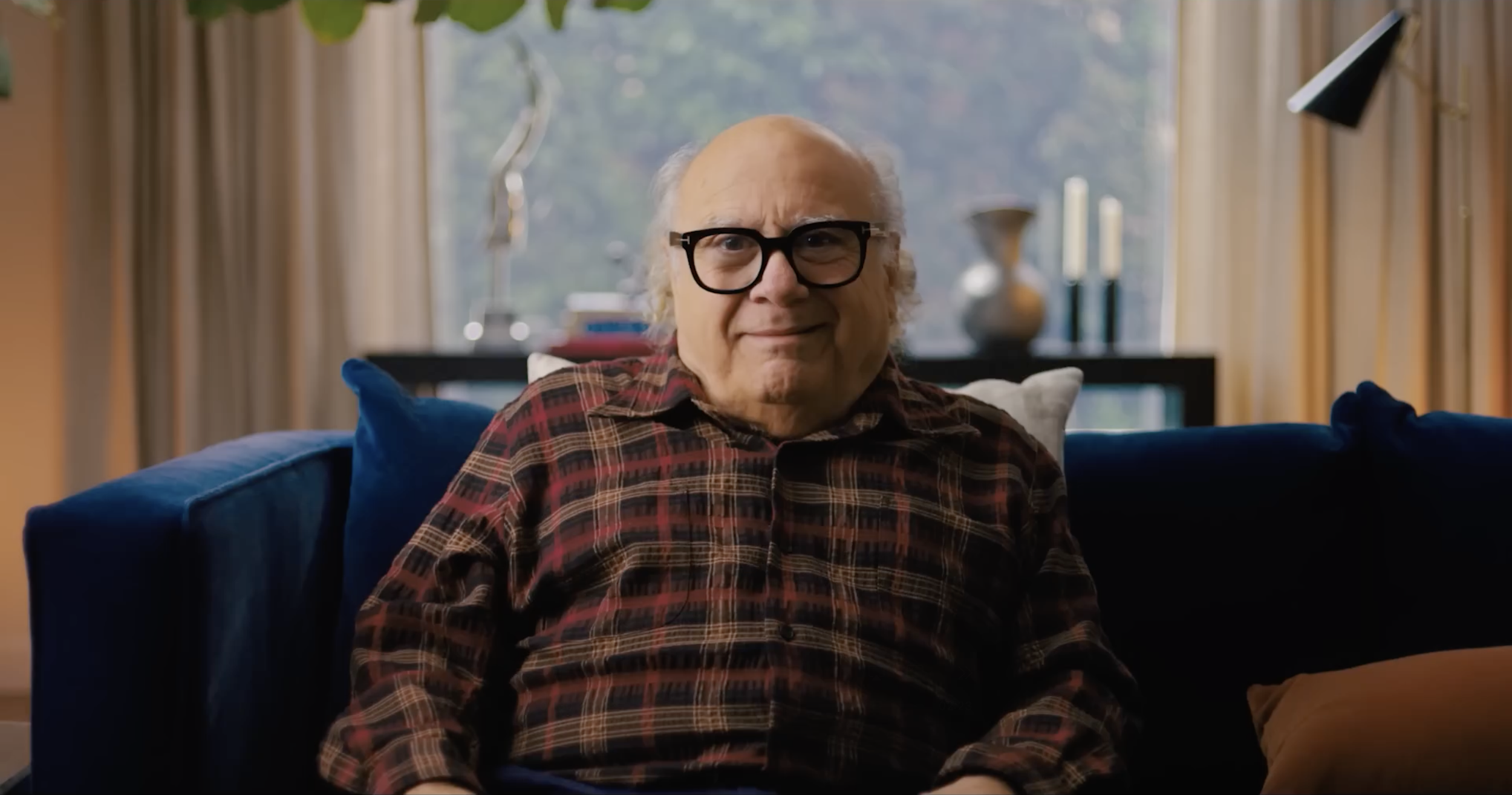 Danny DeVito