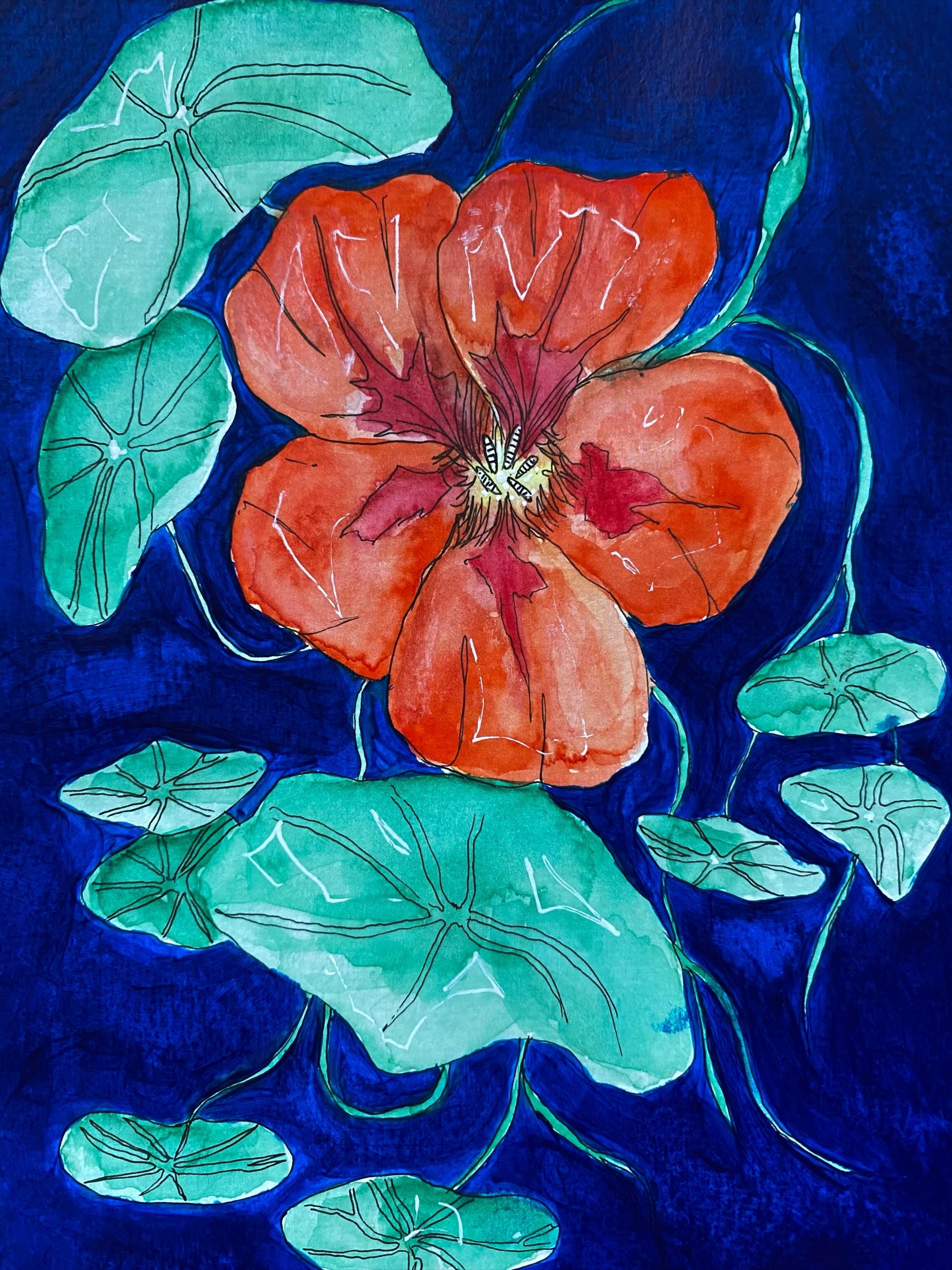 ScarlettInghm_Bloom_MixedMedia_A5_150.JPG