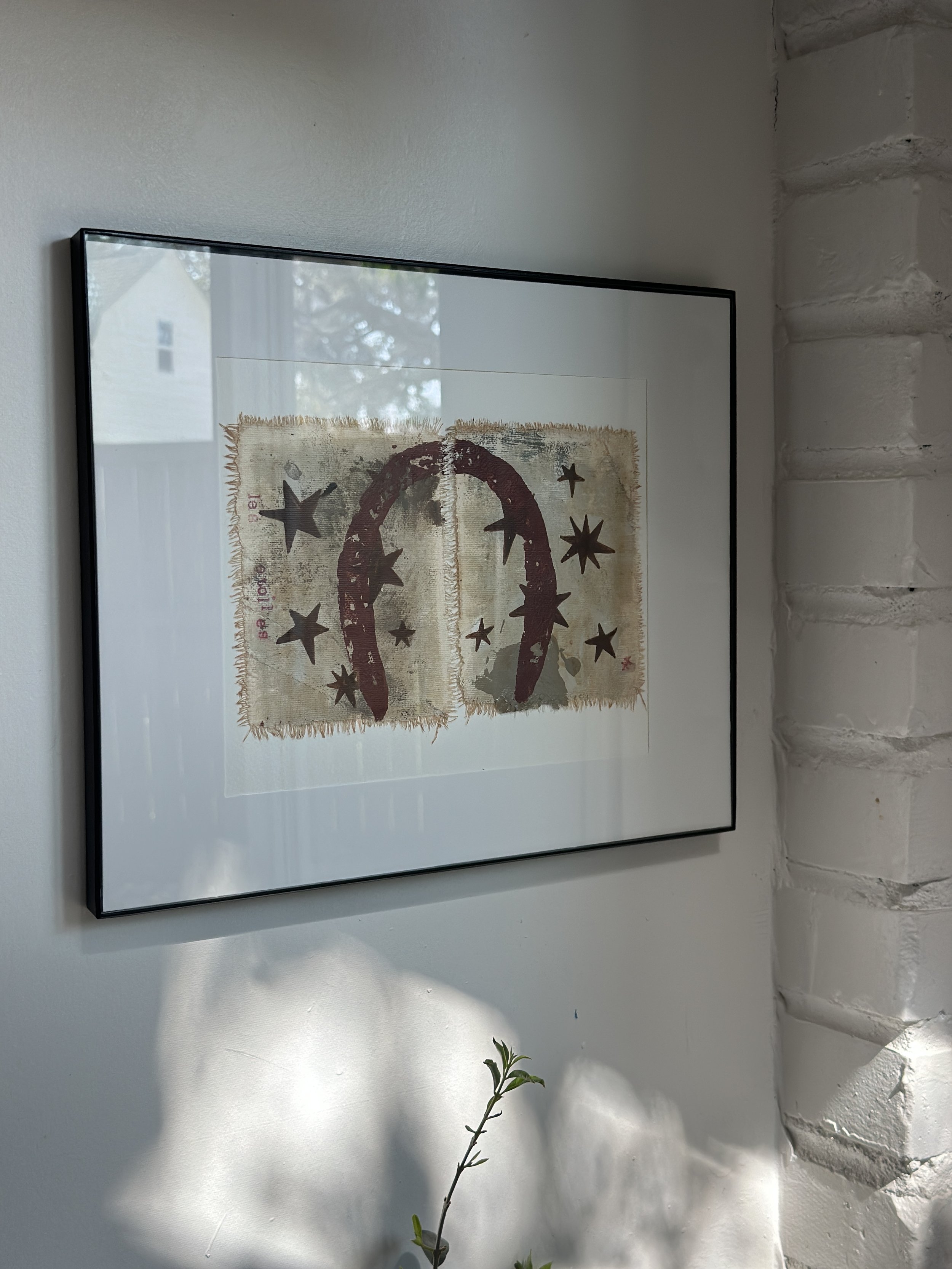 "two of a kind" - 2026